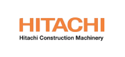 Logo hitachi