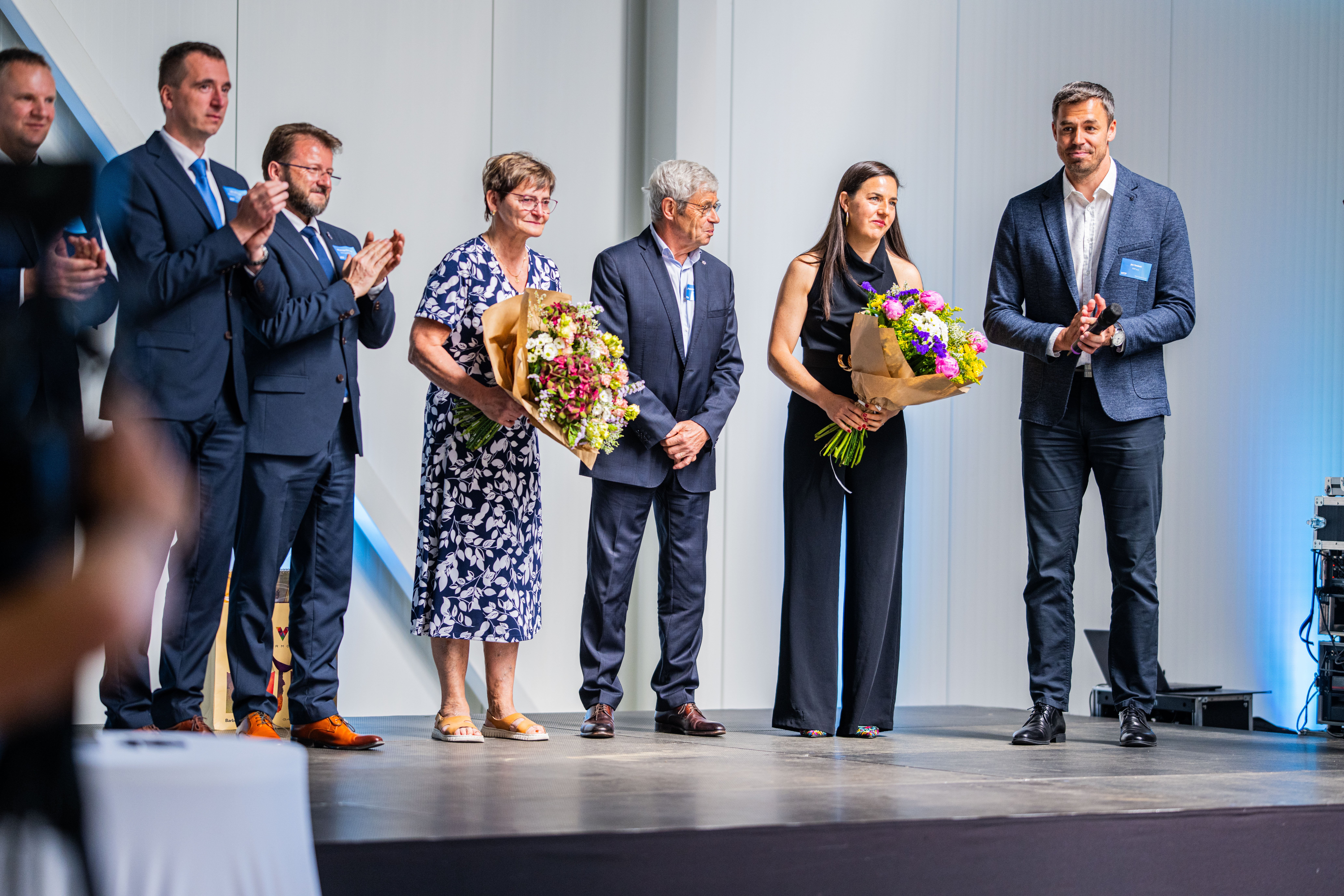 30 let HTP a Firemní den 2026