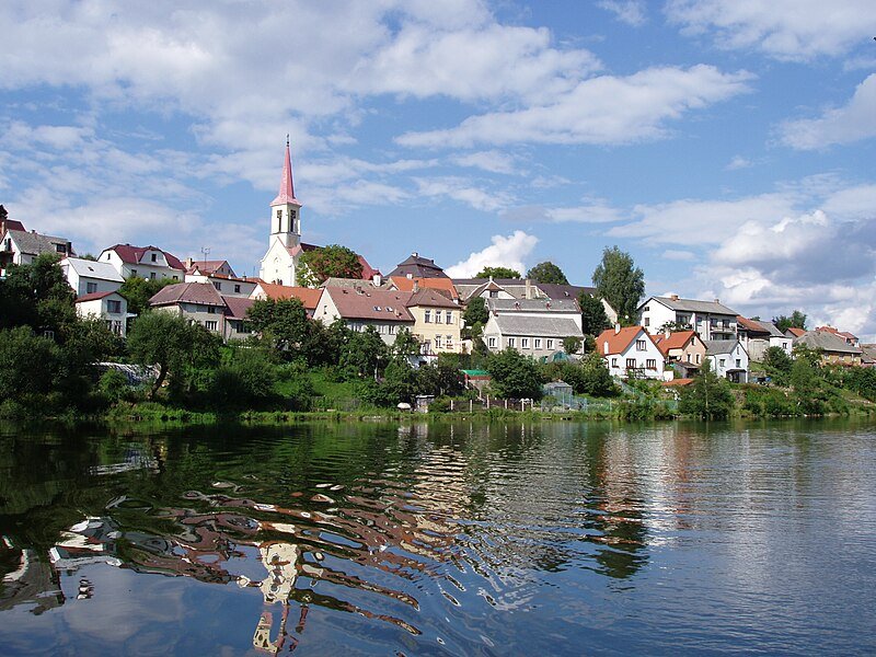 Volná místa v HTP - pracujte v Žirovnici