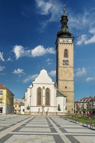 Volná místa Soběslav - pracujte v HTP Volná místa Soběslav - pracujte v HTP