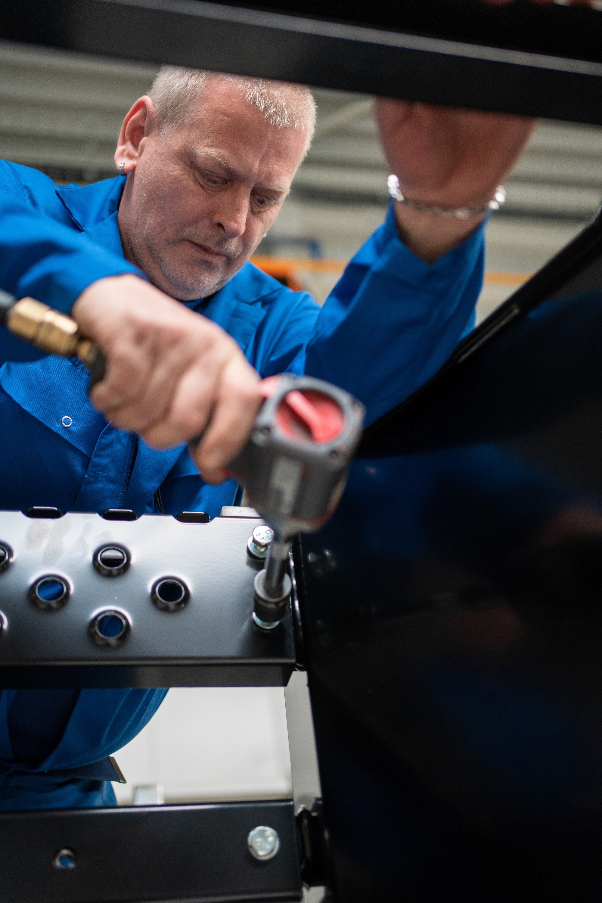 Zaměstnanec Zaměstnanec